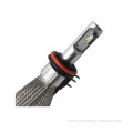 High Power LED Light Canbus Head Lamp Kit